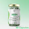 Neem Capsules Bali Indonesia The Little Herbalist